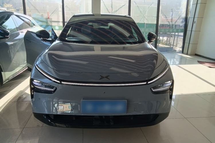 Used XPeng G7 2025 702 Max
