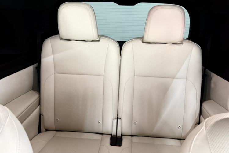 Used Li Auto L9 2022 Max model