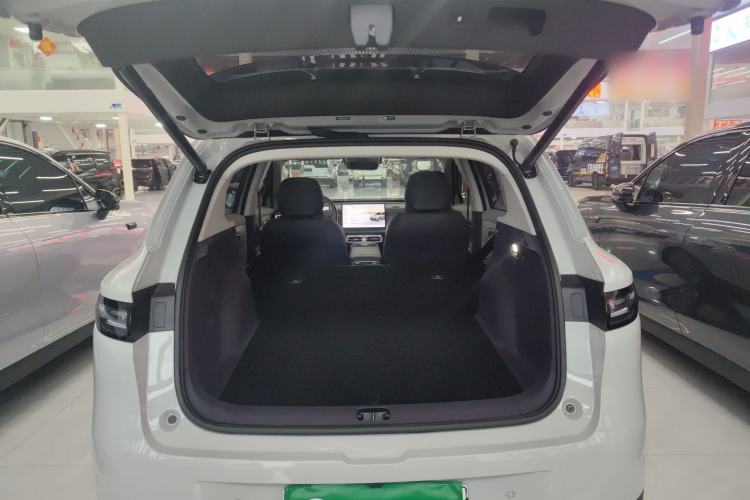 Used Leapmotor B10 2025 510 Joyful Edition
