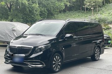 Used Mercedes-Benz Vito 2021 2.0T Business Version 7 Seats