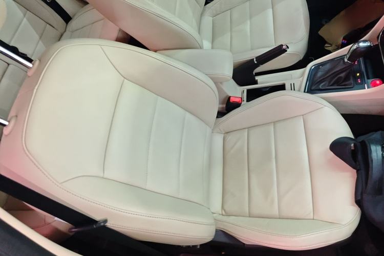 Used Volkswagen Lavida 2015 230TSI DSG Comfort Edition