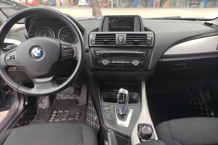 Used BMW 1 Series 2013 Revised 116i Leading Edition
