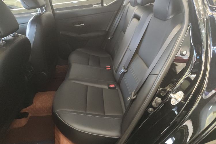 Used Nissan Sylphy 2022 1.6L XL CVT Enjoyment Edition
