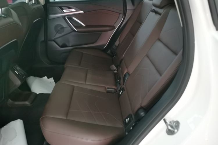 Used BMW X1 2023 sDrive25Li M Sport Package
