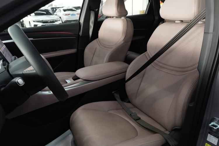 Used XPeng MONA M03 2025 600 with Ultra-Long Range Max
