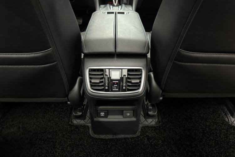 Used Honda Avancier 2017 240TURBO Two-Wheel Drive Luxury Edition