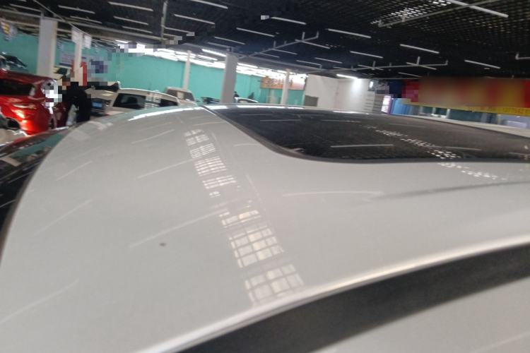 Used Toyota Sienna 2023 2.5L Hybrid Deluxe Edition
