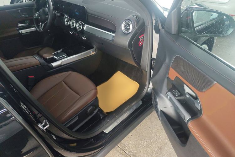 Used Mercedes-Benz GLB 2023 GLB 220 Sport Edition
