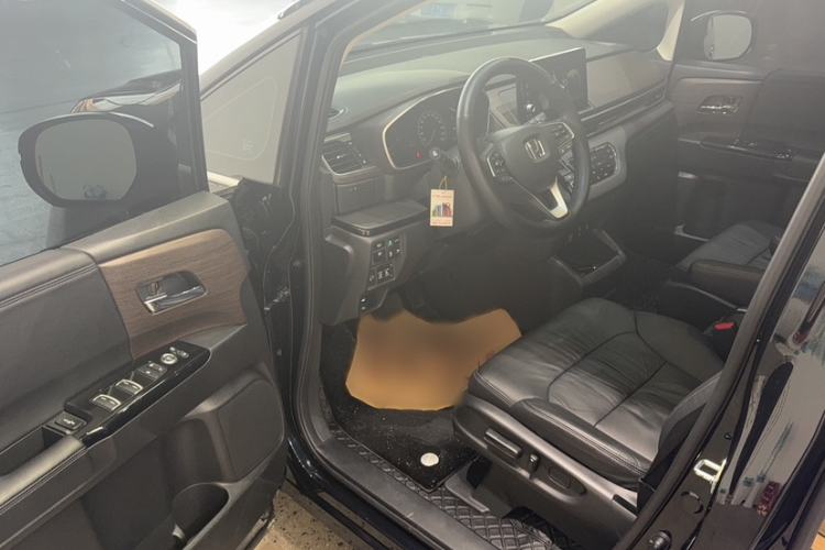 Used Honda Odyssey 2024 2.0L eHEV Sharp·Luxury Edition
