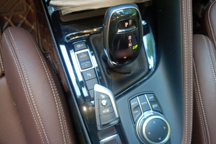 Used BMW X2 2021 Restyled sDrive25i M Sport Package