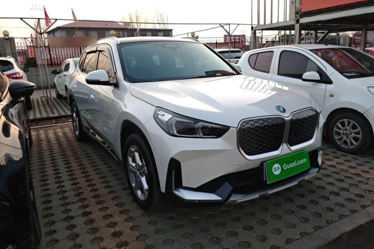 Used BMW iX1 2023 eDrive25L X Design Package
