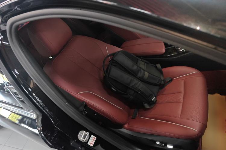 Used BMW 5 Series 2022 525Li M Sport Package