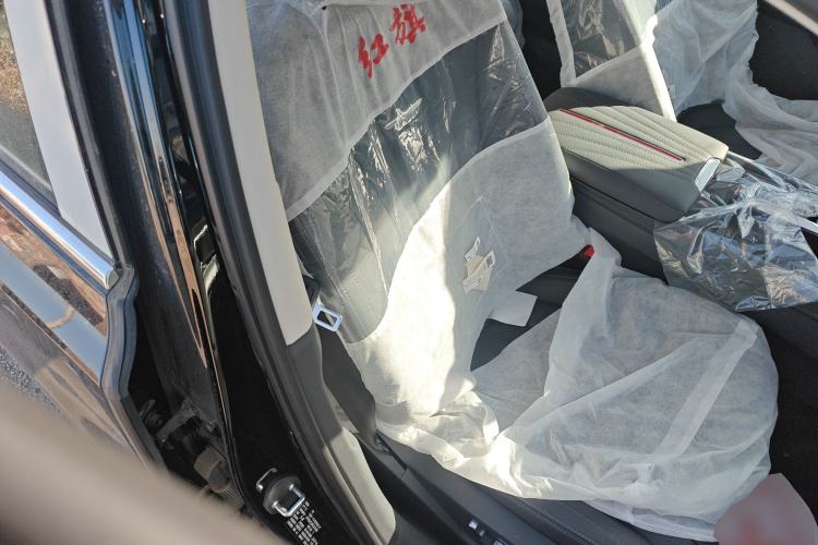 Used Hongqi H5 2024 1.5T DCT Smart Connect Flagship Edition
