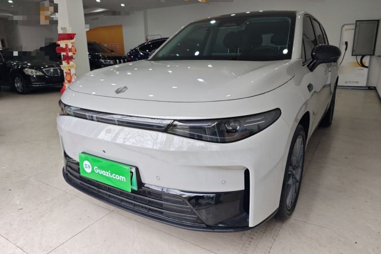 Used Leapmotor C10 2024 210 Smart Edition