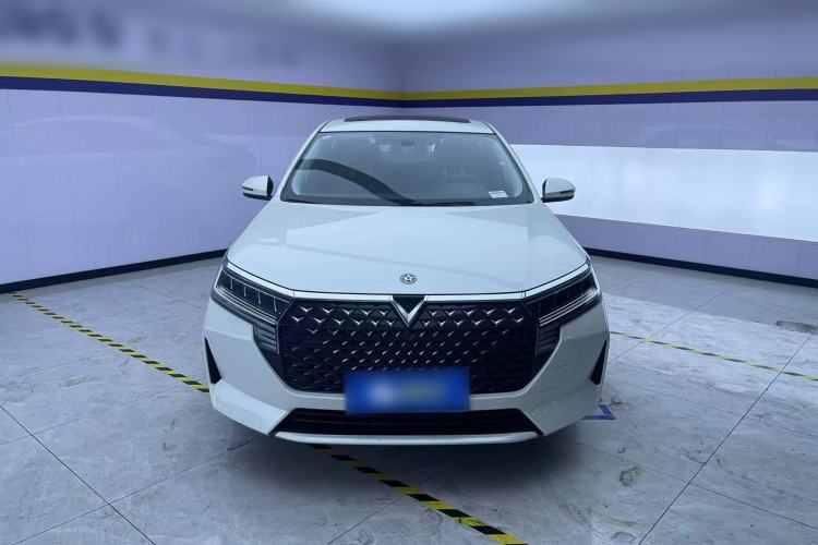 Used Venucia D60 2023 PLUS 1.6L XL CVT Yue Ling Edition
