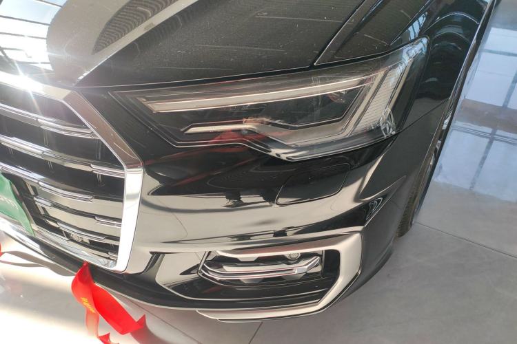 Used Audi A6L 2023 45 TFSI quattro Prestige Dynamic Edition