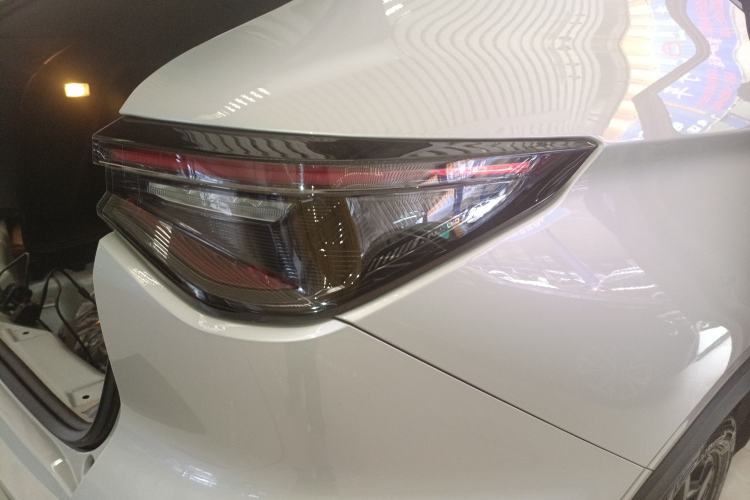 Used Changan X5 PLUS 2024 1.5T DCT ZhiZun Version
