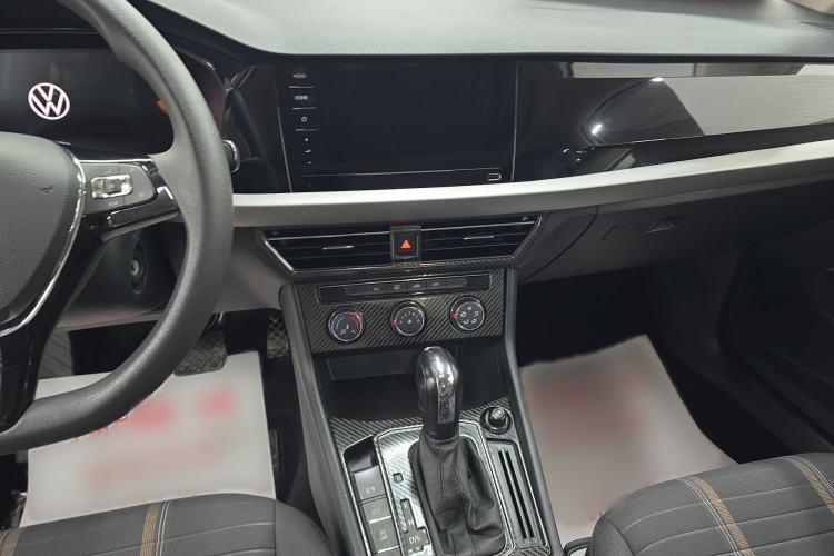 Used Volkswagen Lavida 2021 1.5L Automatic Vision Edition