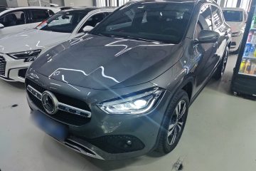 Used Mercedes-Benz GLA 2020 GLA 200