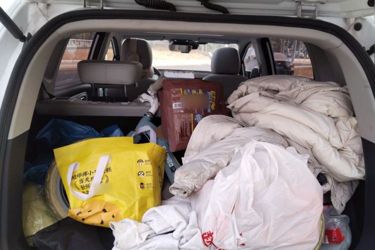 Used AION Y 2021 70 Tech Vitality Edition
