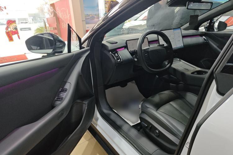 Used XPeng P7+ 2024 Long-Range Max
