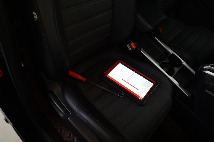 Used Honda CR-V 2021 240TURBO CVT Two-Wheel Drive Urban Edition
