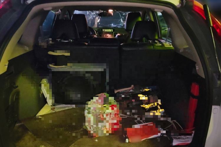 Used Honda CR-V 2016 2.0L two-wheel drive Urban Edition
