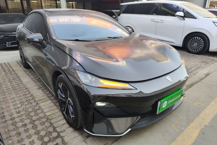 Used  SL03 2024 135Plus Glory Edition