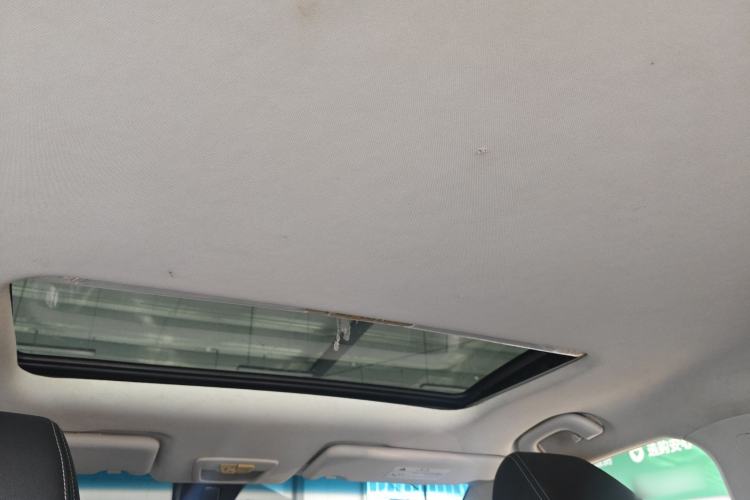 Used Baojun 530 2018 1.5T DCT Luxury Model China V