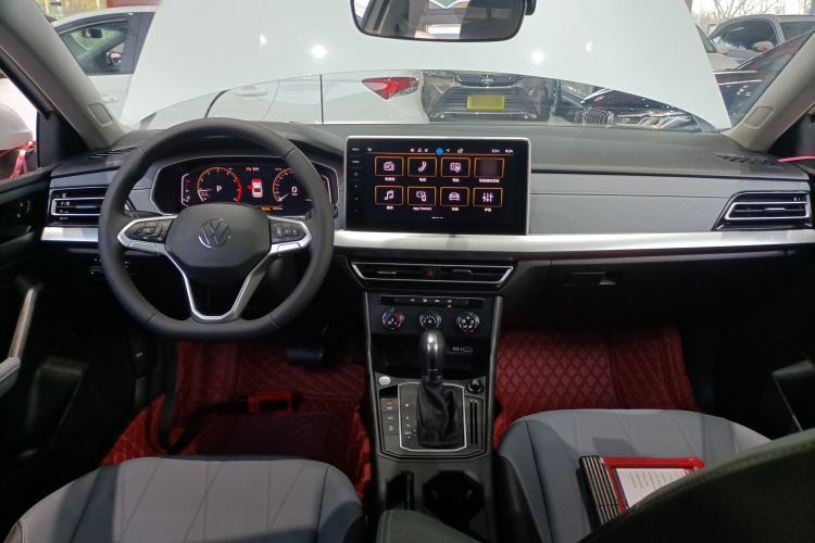 Used Volkswagen Lavida 2024 1.5L Automatic Starry Sky 5 Million Edition