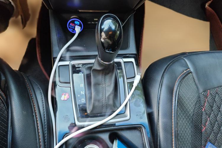 Used Hyundai Mistra 2016 1.8L Automatic Smart GLS
