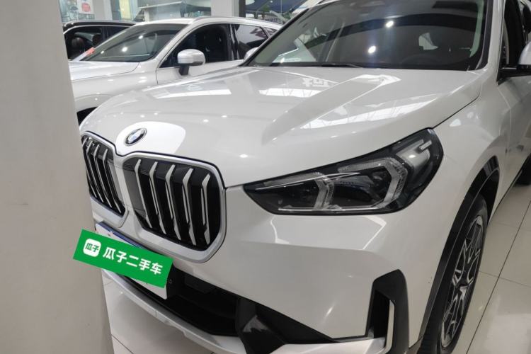 Used BMW X1 2023 sDrive25Li X Design Package