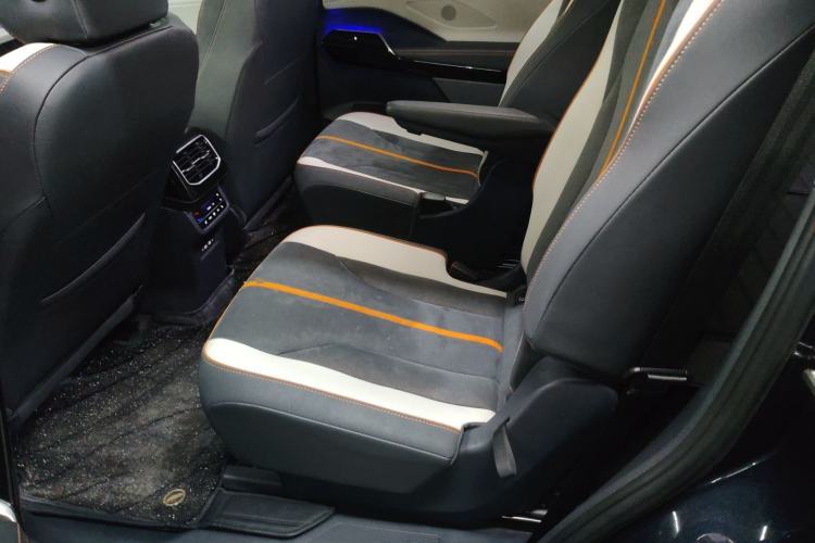 Used Volkswagen ID.6 CROZZ 2022 Long-Range PRO Edition