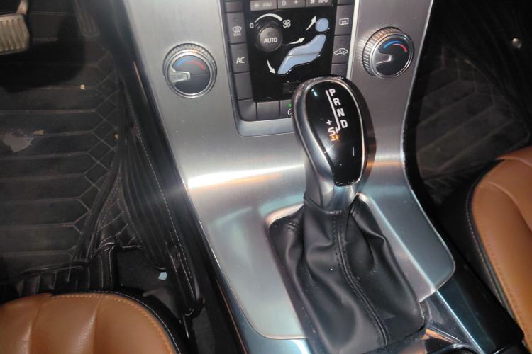 Used Volvo S60 2019 S60L Facelift T5 Intelligent Advanced Edition
