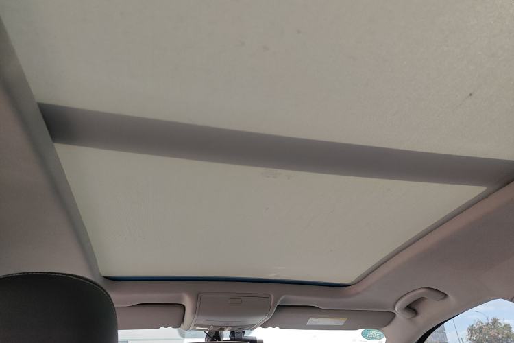 Used Volkswagen Tiguan L 2018 330TSI Automatic Two-Wheel Drive Luxury Edition
