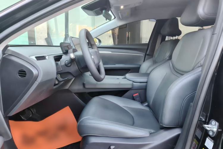 Used XPeng MONA M03 2024 515 Long-Range
