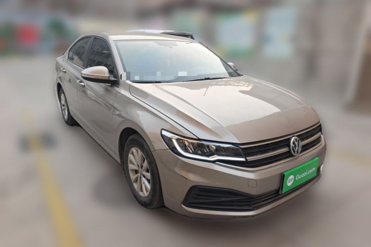 Used Volkswagen Bora 2020 1.5L Automatic Fashion Edition
