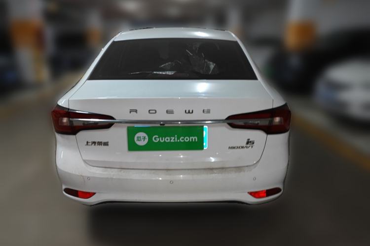 Used Roewe i5 2020 1.5L Manual 4G Connect Luxury Edition