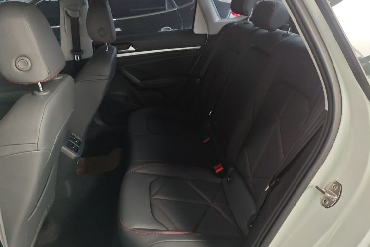 Used Volkswagen Lavida 2024 300TSI DSG Starry Sky Leading Edition