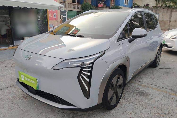 Used AION Y 2023 Plus 510 Enjoy Edition