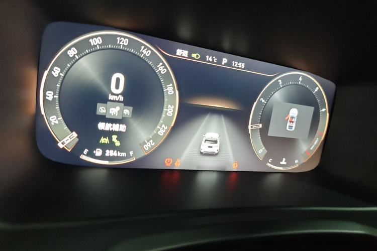 Used Lynk & Co 06 2020 1.5T YAO Halo
