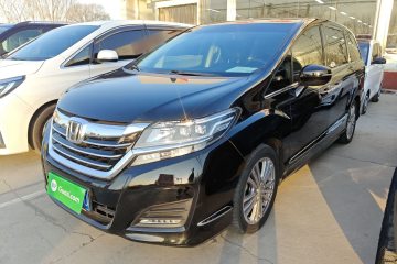 Used Honda Elysion 2016 2.4L Classic Edition