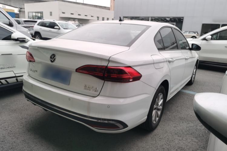 Used Volkswagen Bora 2024 200TSI DSG Comfort Edition