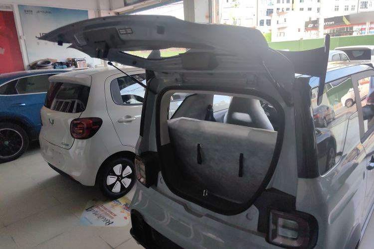 Used  Panda 2025 210km Panda Kart