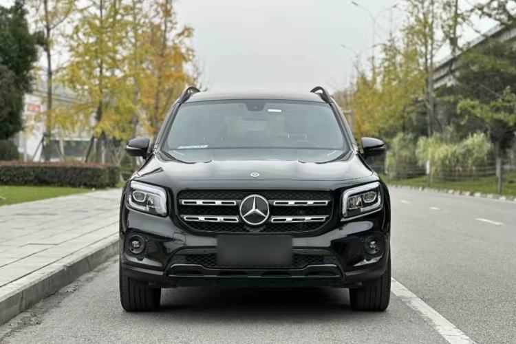 Used Mercedes-Benz GLB 2022 GLB 220 4MATIC