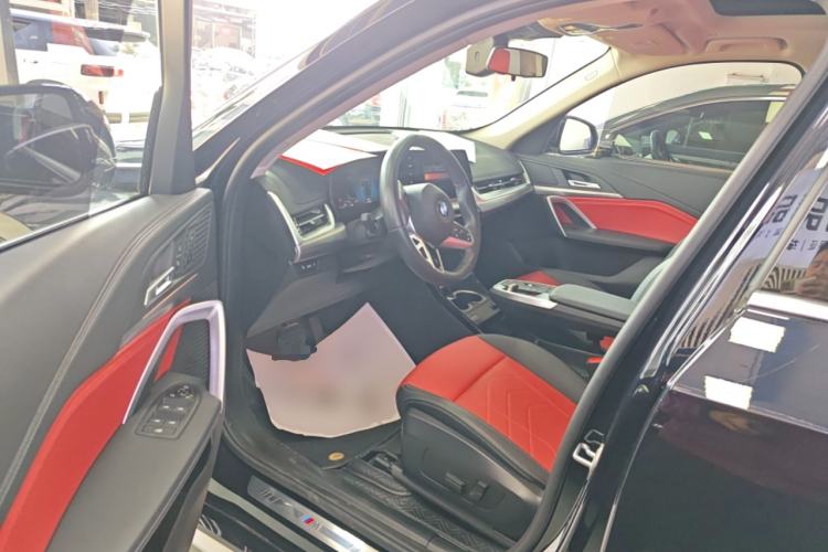 Used BMW X1 2023 sDrive25Li M Sport Package
