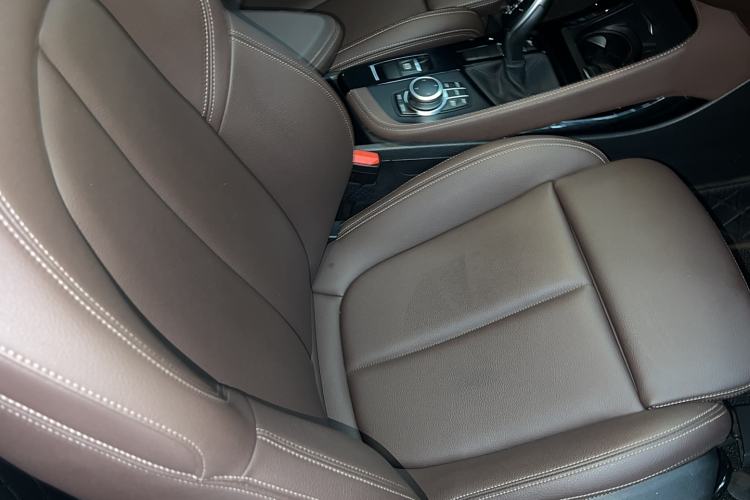 Used BMW X2 2021 sDrive20i M Sport Package
