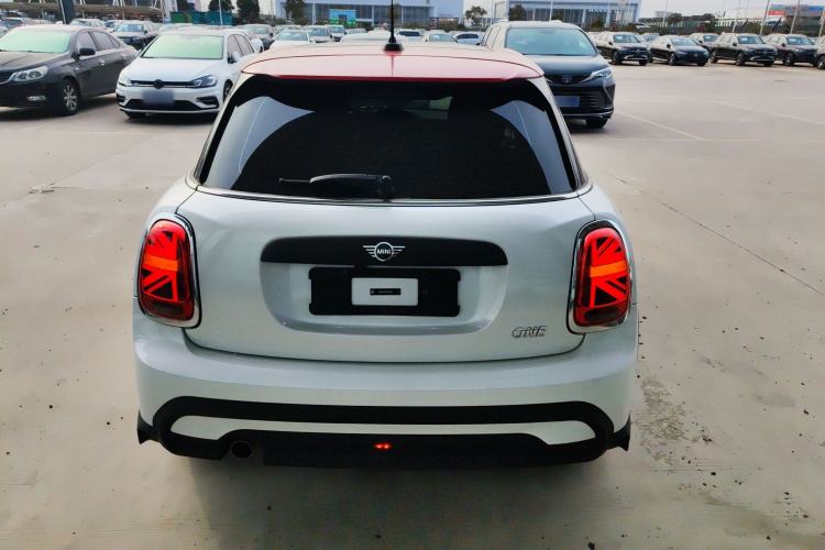 Used  MINI 2023 1.5T ONE Five-Door Edition
