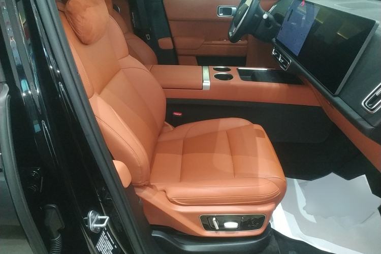 Used Li Auto L7 2023 Air model
