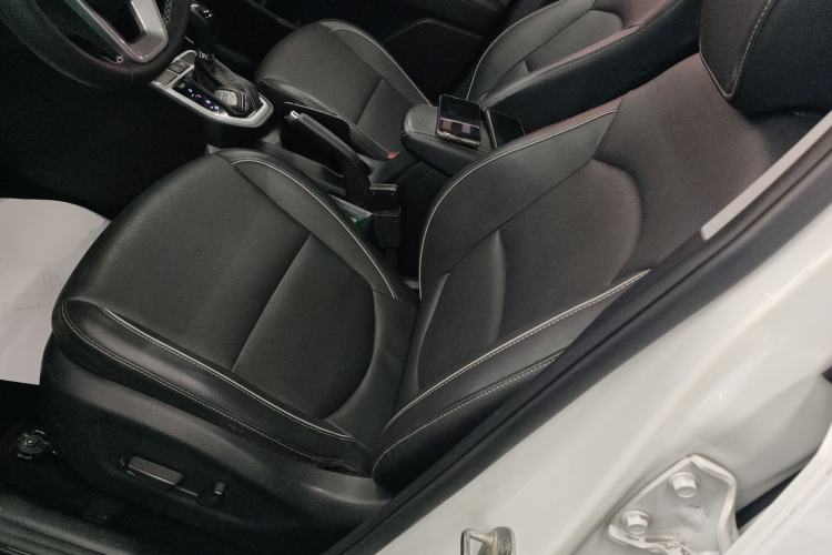 Used Hyundai ix25 2017 1.6L Automatic Smart Version
